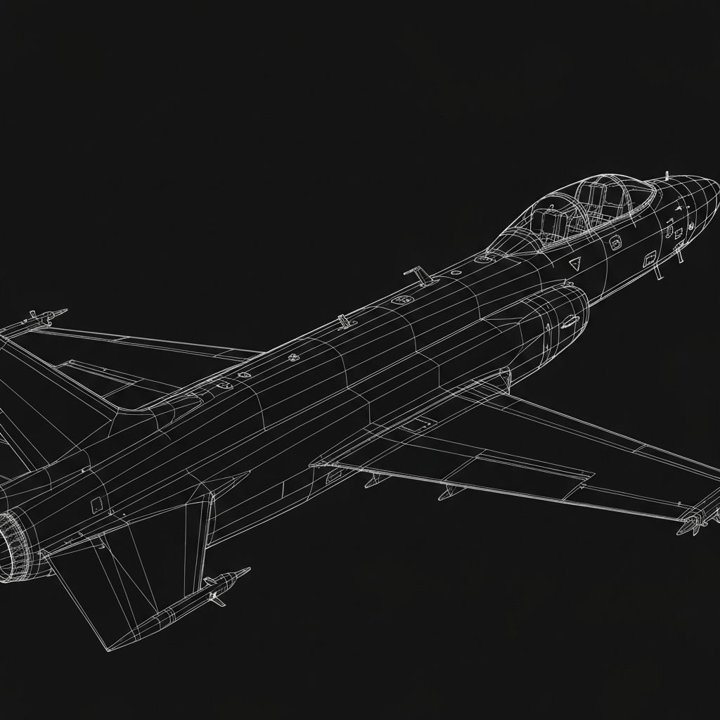 CAD Design Generation
